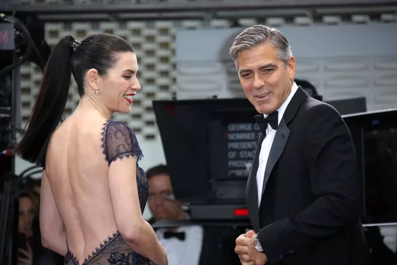 70th Annual Golden Globe Awards, Arrivals, Los Angeles, America - 13 Jan 2013
