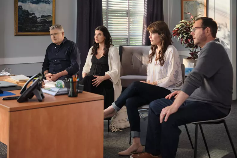 Chesapeake Shores - Season 6