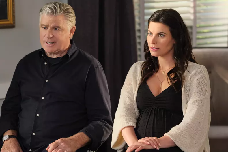 Chesapeake Shores - Season 6