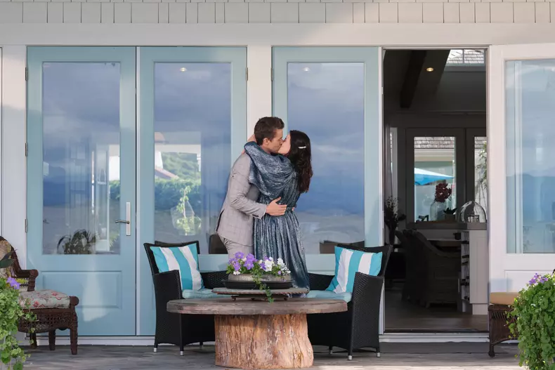 Chesapeake Shores - Season 6