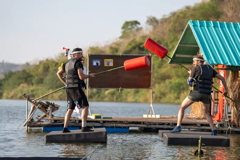 Cine a câștigat amuleta, la Asia Express – 15 septembrie 2024  (1)