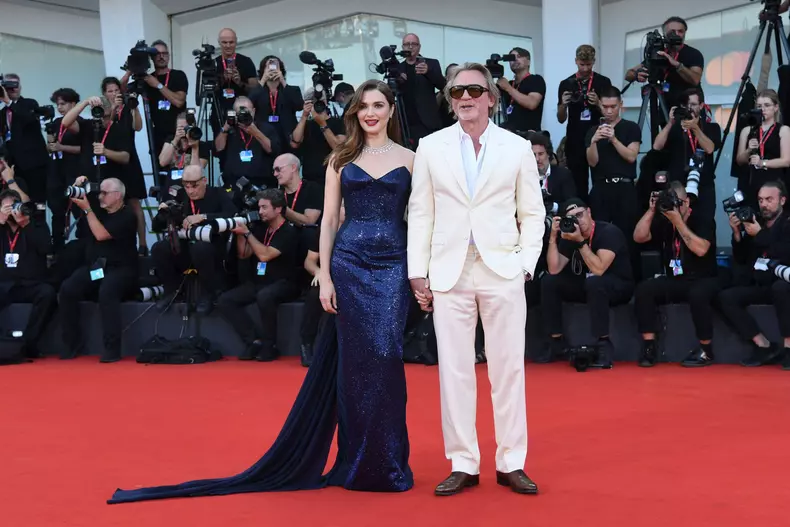 Venice Queer Premiere