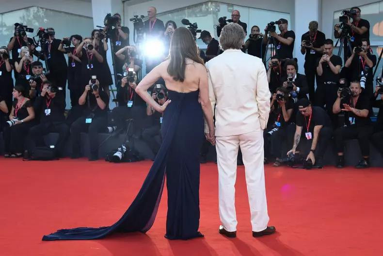 Venice Queer Premiere
