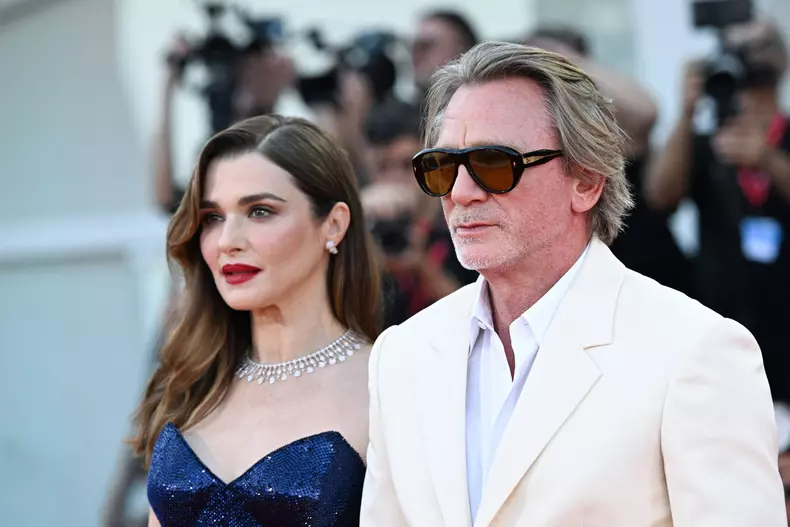 Venice Queer Premiere