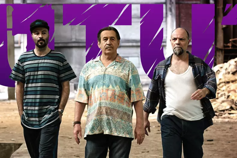 George-Mihaita-Tatutu