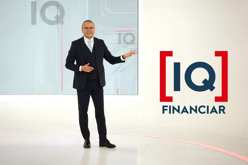 Iancu Guda IQ Financiar