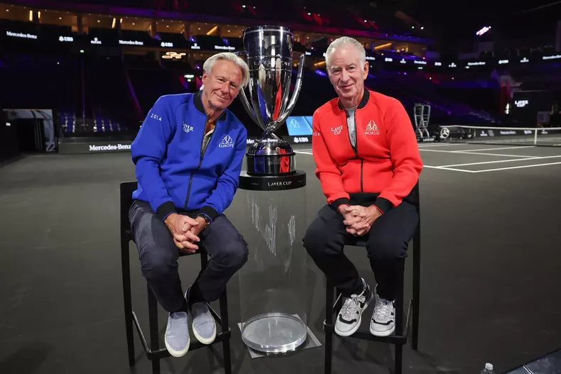 Laver Cup 2024 - Previews