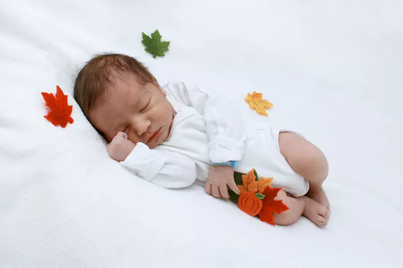 luciana si baby rafael (1)