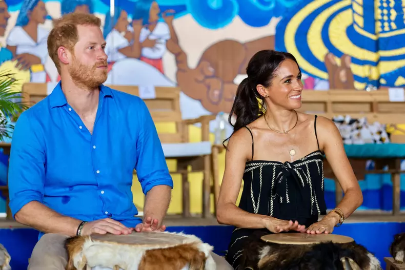 Prințul Harry, invitat să petreacă Crăciunul în Marea Britanie 