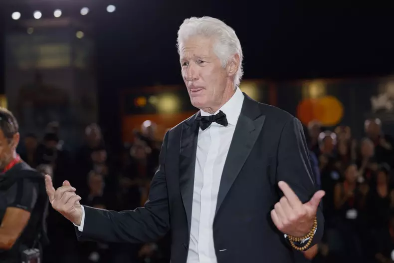 81st Mostra - Filming Italy Venice Award