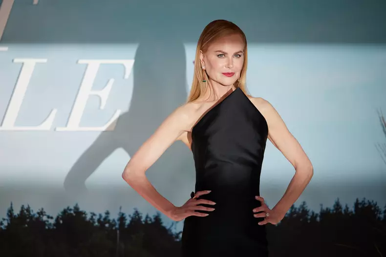 The Perfect Couple UK Premiere