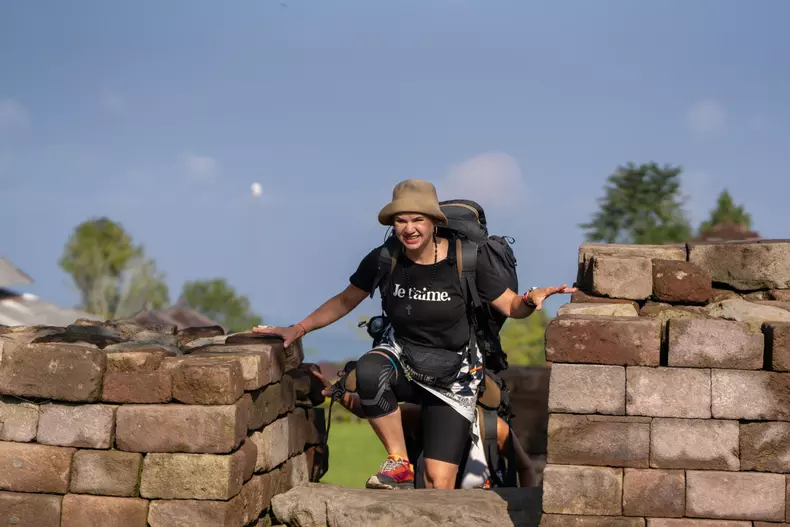 Cine a câștigat ultima imunitate de la Asia Express – 28 octombrie 2024  (7)