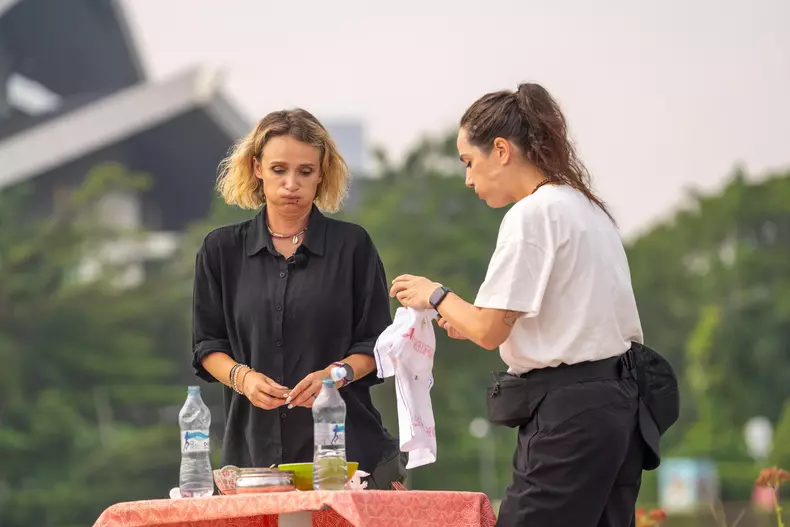 Cursa pentru ultima șansă - Asia Express, 9 octombrie 2024 