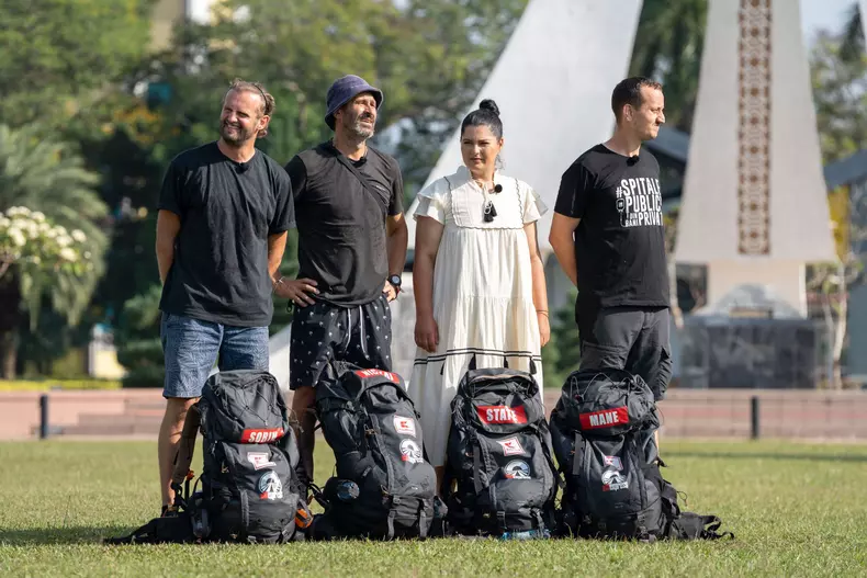 Echipele imune la careul de diseară