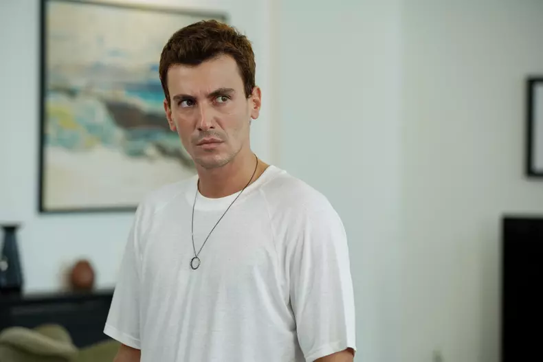 „Inimă rebelă”, episodul din 4 octombrie 2024. Neslihan află că Yaman este fiul ei (4)