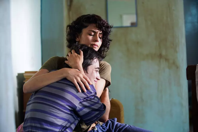 Inima rebela_serial Kanal D (2)
