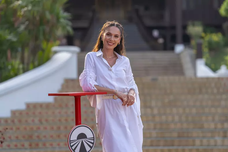 Irina Fodor