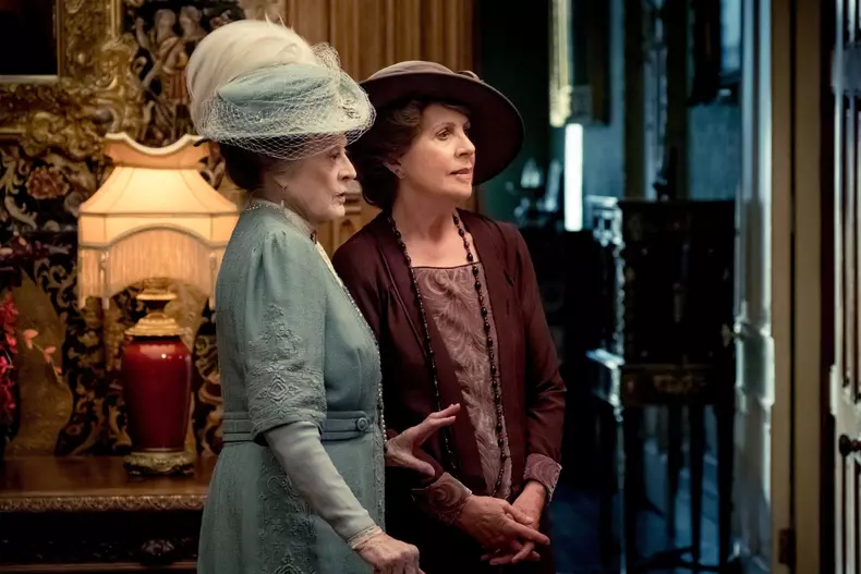 Downton Abbey (2019) - filmstill