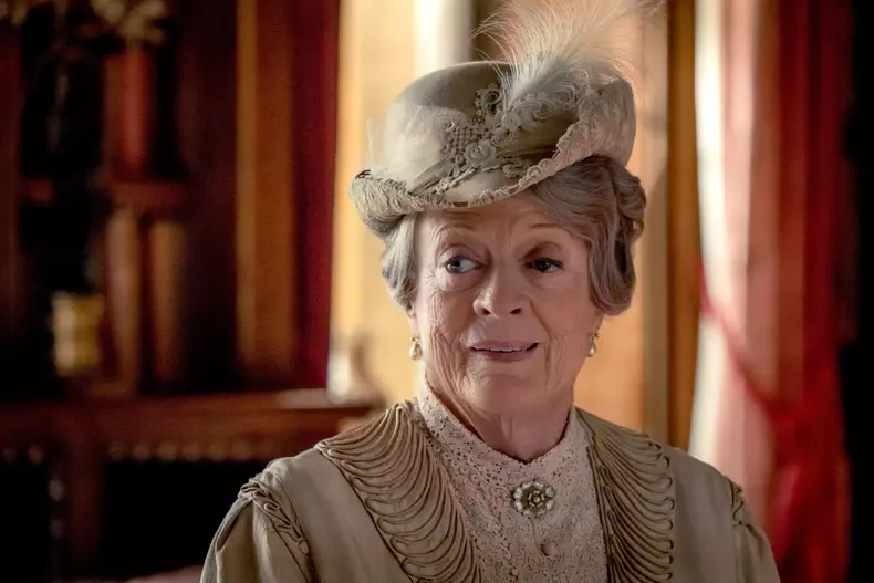 Downton Abbey (2019) - filmstill