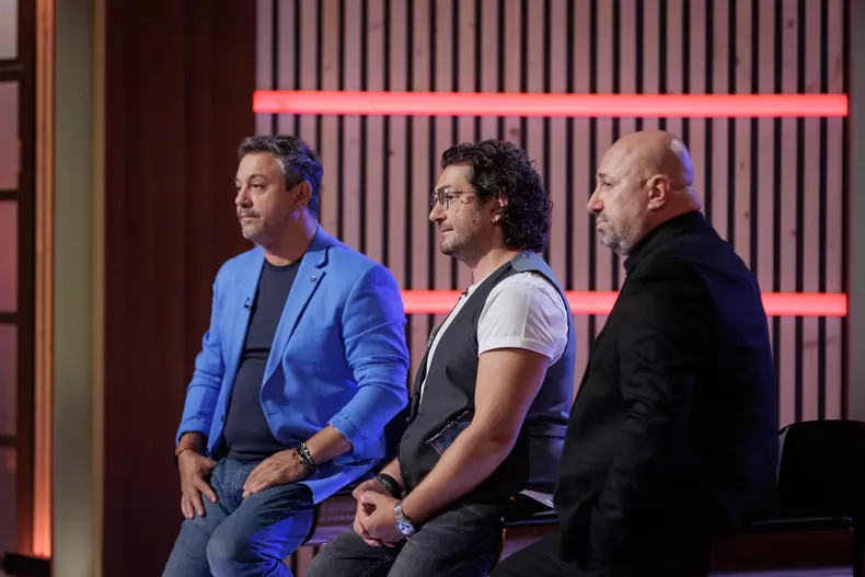 MasterChef Romania (7)