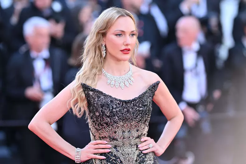 77th Cannes Film Festival - Megalopolis premiere