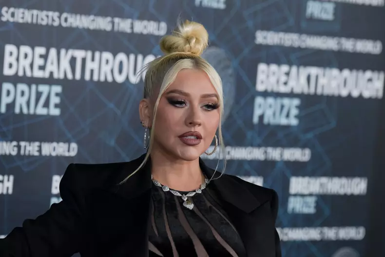 9th Annual Breakthrough Prize Ceremony