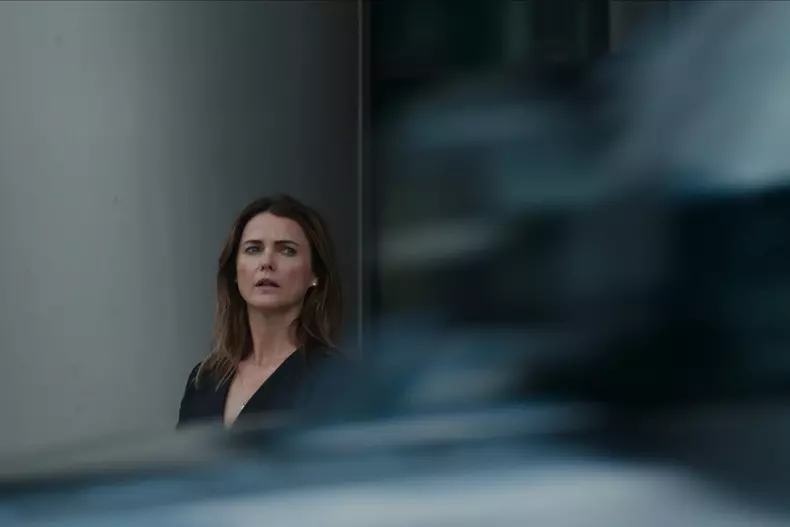 Netflix a lansat trailerul pentru „The Diplomat”, sezonul 2  (5)