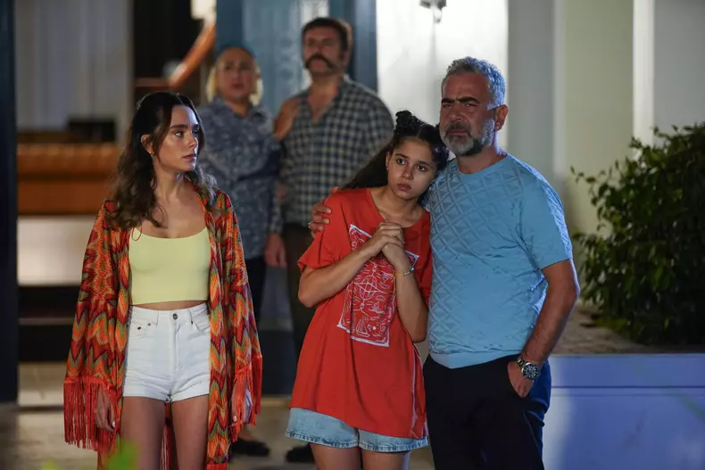 serial Inima rebela_Kanal D (6)