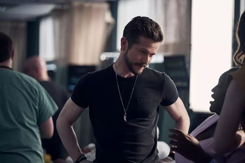 Serialul 6 din „The Resident” este pe Netflix  (4)