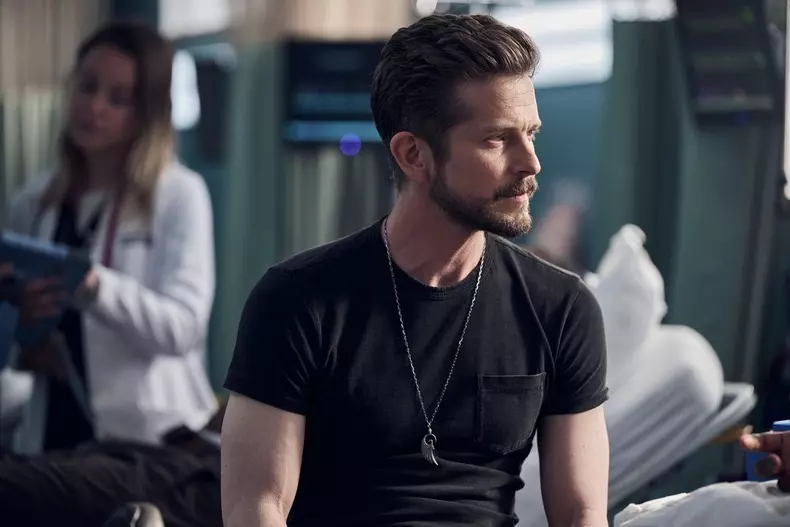 Serialul 6 din „The Resident” este pe Netflix  (5)