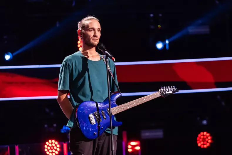 Valentin Dovlecel