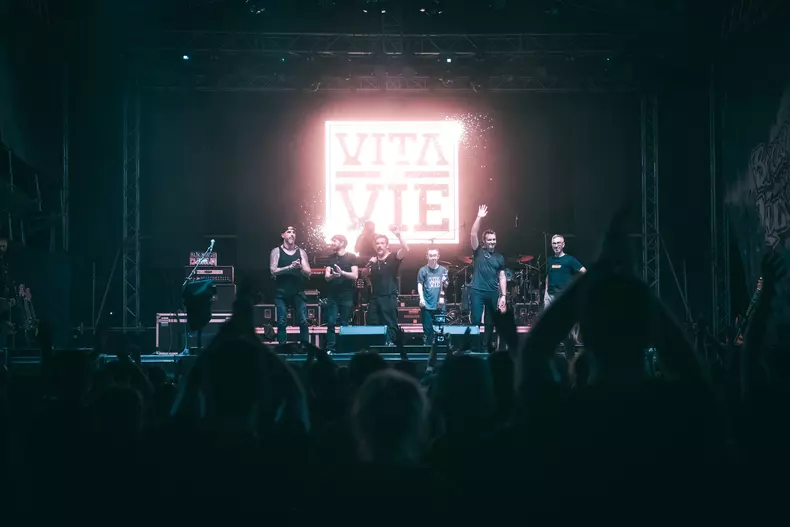 Vita-de-vie