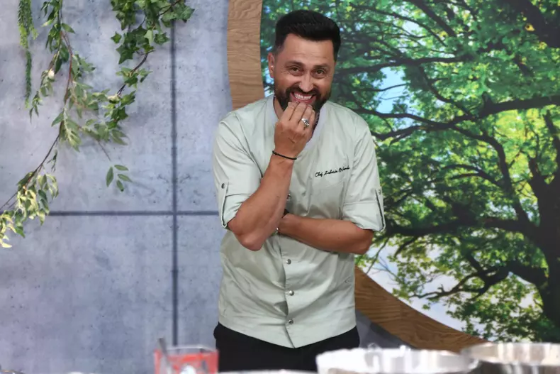 Cine a câștigat amuleta la Chefi la cuțite - 19 noiembrie 2024  (3)