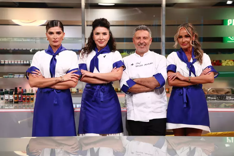 Editie speciala Chefi la cuțite_4