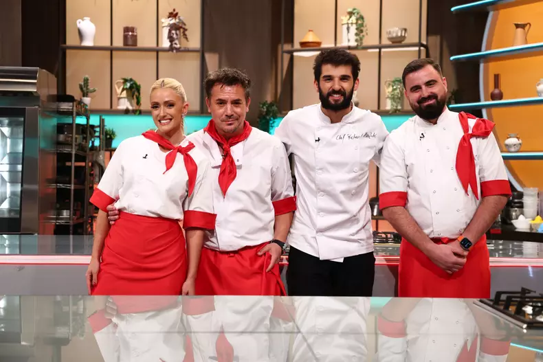 Editie speciala Chefi la cuțite_6