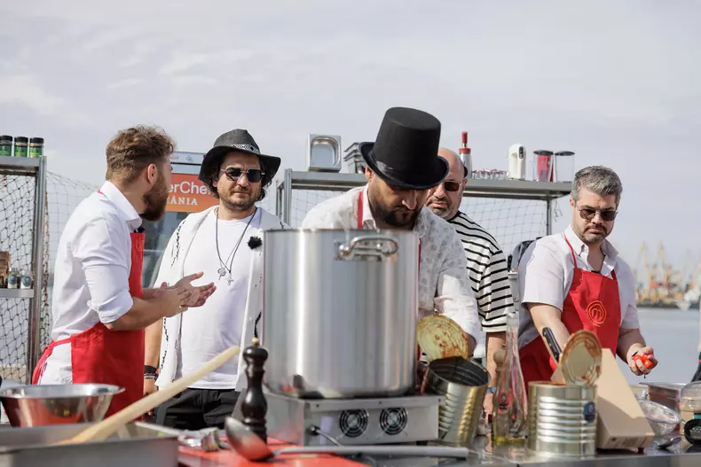 MasterChef Romania 2024 (2)