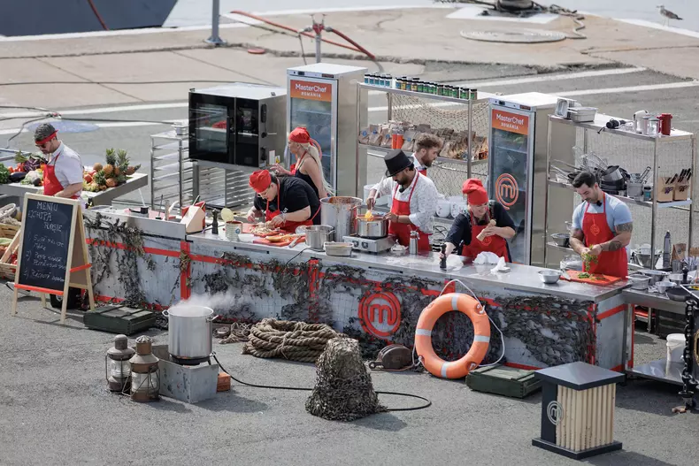 MasterChef Romania 2024 (3)