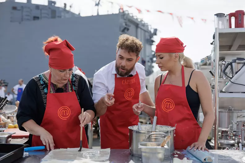 MasterChef Romania 2024 (9)
