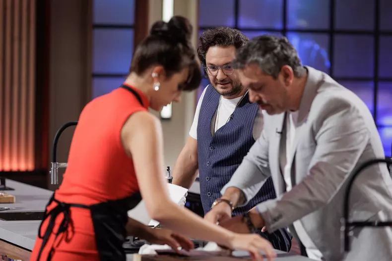 MasterChef Romania 2024