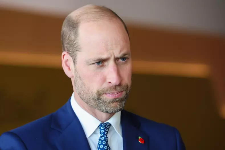 Prințul William
