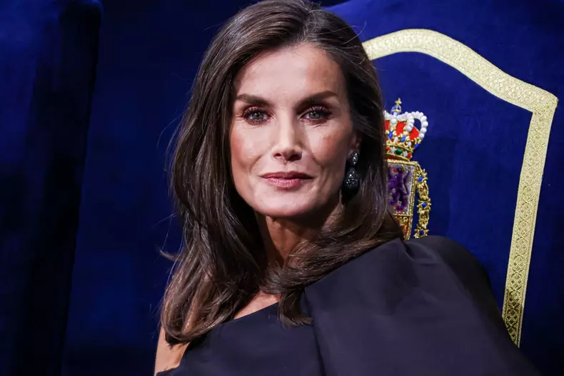 Princess Of Asturias Awards 2024 Ceremony - Oviedo
