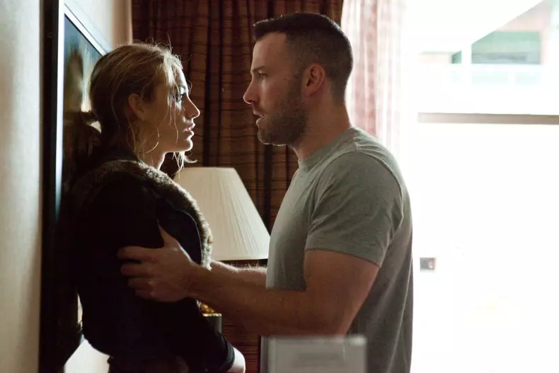 The Town (2010) - filmstill