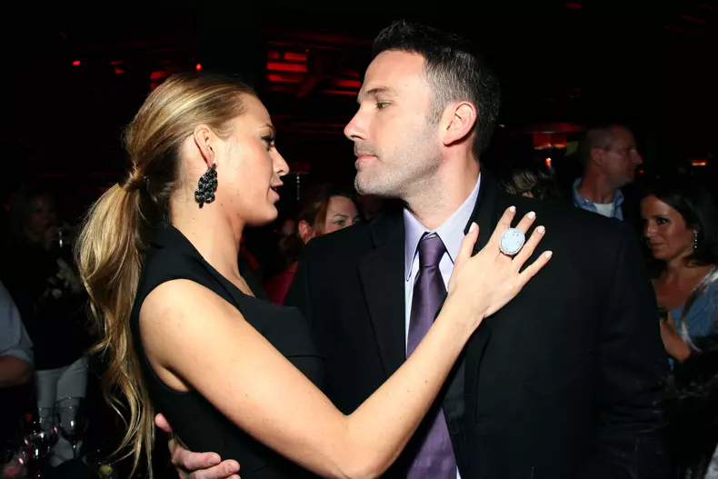 'The Town' film premiere after party, Boston, Massachusetts, America - 14 Sep 2010