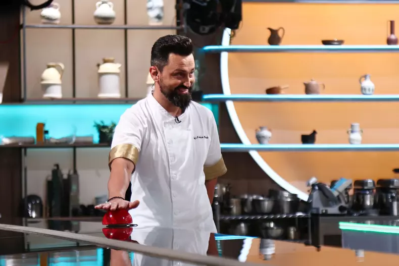 Chef Orlando lanseaza doua amulete
