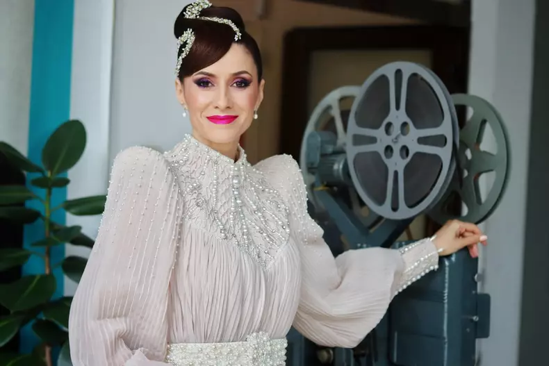 Iuliana Tudor, Gala Iuliana Tudor 25 de ani