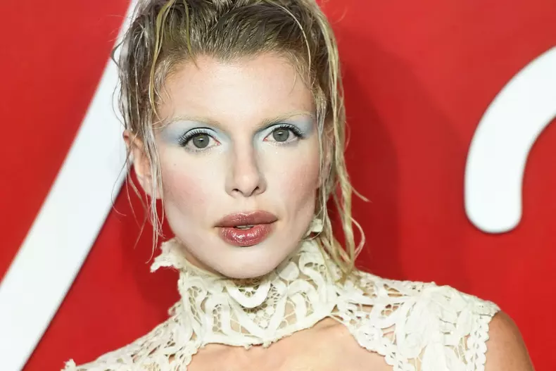 The Fashion Awards 2024
