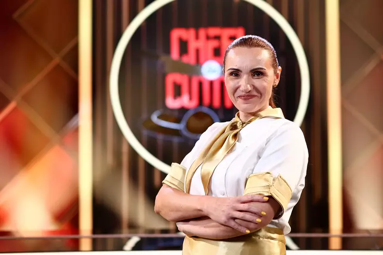 Jurații și-au ales echipele la Chefi la cuțite, sezonul 14  (16)