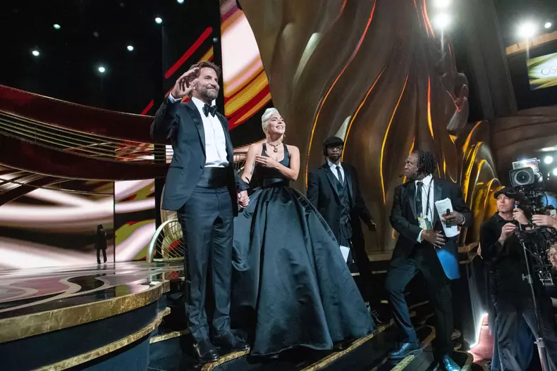 91st Annual Academy Awards - Telecast