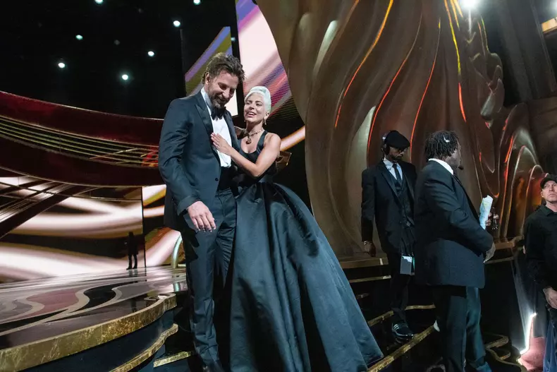 91st Annual Academy Awards - Telecast