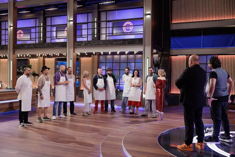 MasterChef Romania 2024 (2)